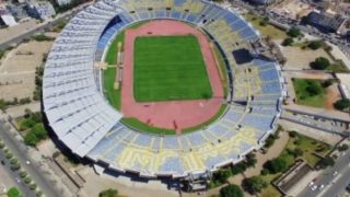 مركب محمد الخامس خارج الخدمة بعد الدوري الإفريقي