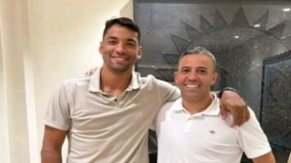 بشكل رسمي ومفاجئ لاعب التكناوتي ينضم إلى فريق جديد في الدوري ويخوض تحدٍ جديد بعيداً عن الوداد