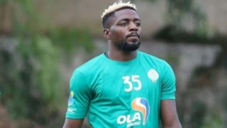 تم فسخ عقد أكسيل مايي من قبل الرجاء