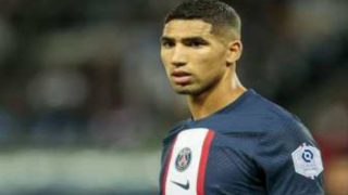 فريق حكيمي وزملاؤه يواجهون بداية صعبة في الدوري الفرنسي