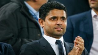 زيارة رئيس باريس سان جيرمان للمغرب في تضامن مع ضحايا الزلزال: دعم قوي للشعب المغربي