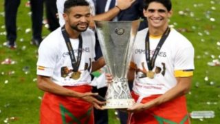 إشبيلية الإسباني يواجه تحديات كبيرة في الموسم الجديد: أزمة الحراسة وجفاء الهجوم تهدد مينديليبار