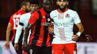 تعادل إيجابي بين الفتح الرباطي واتحاد العاصمة في كأس ‘الكاف’: تحديات التأهل تزداد في المباراة الإياب
	