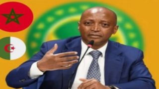 منافسة حامية لاستضافة كأس أمم إفريقيا 2025 و 2027: من سيفوز بحق التنظيم؟
	