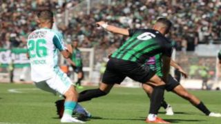 استدعاء مسؤولين من فريق يوسفية برشيد للمثول أمام لجنة الأخلاقيات بالجامعة الملكية المغربية لكرة القدم