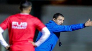 اختيار جمال سلامي والحسين عموتة: مدربين مميزين يسهمان في تطوير كرة القدم الإفريقية