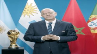 ترشيح المغرب، إسبانيا، والبرتغال لاستضافة كأس العالم 2030: رسالة للسلام والتسامح