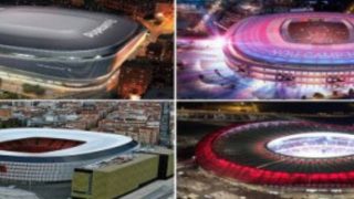 ثلاثة بلدان، ستة ملاعب، كأس العالم 2030: احتفالية رياضية عبر القارات