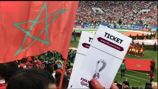 مستجدات قضية فضـ.ـيحة تذاكر المونديال
	