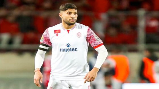 عميد الوداد يعتذر ويشكر الجماهير بعد خسارة لقب الدوري الأفريقي