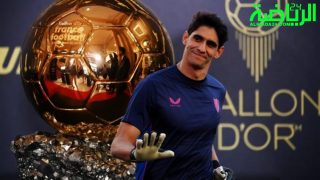 مصطفى بدري من “المنتخب” يشعل الجدل بسبب عدم تصويته للحارس المغربي “ياسين بونو”