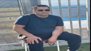 تهنئة لرئيس نادي وداد تيفلت لكرة القدم بمناسبة ازديان فراشه بالمولود “رضا”