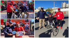 فريق الاتحاد الزموري الخميسات لرياضة الأشخاص في وضعية إعاقة يشارك في ملتقى هام