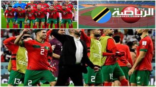 انتصار مستحق للمنتخب الوطني في تصفيات كأس العالم بفوز مثير على التنزاني