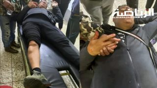 فوضى رياضية في البرنوصي: اعتداء جسدي على مدرب الفريق يثير استنكارًا ويشعل الجدل