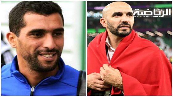 الجامعة الملكية المغربية لكرة القدم ترد بقوة على اتهامات حمزة بورزوق بشأن اختيارات المنتخب الوطني