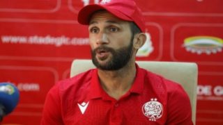 رمزي: نتيجة جيدة وفرص للوداد للعودة بلقب الدوري الأفريقي من جنوب أفريقيا