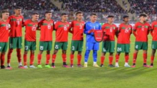 تحدي حاسم أمام إندونيسيا: المغرب يستعد للمواجهة الحاسمة في كأس العالم للشباب تحت 17 سنة