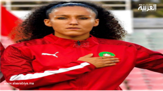 اتحاد جدة السعودي يستقدم المهاجمة المغربية سلمى أماني لتعزيز هجوم الفريق النسوي