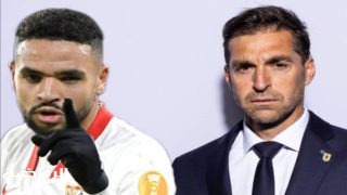 إشبيلية تفاجئ الجماهير بقرار صارم بإقالة مدربه بعد هزيمة مدوية: هل يعيد مينديليبار الأمل للفريق؟