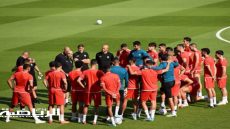 قائمة المنتخب المغربي لكأس أمم أفريقيا 2023: تشكيلة متنوعة من النجوم تتطلع لتحقيق البطولة