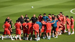 تشكيلة المنتخب المغربي المتوقعة في مواجهة جنوب إفريقيا بكأس إفريقيا للأمم 2023
	