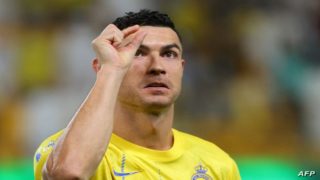 قرار لجنة الانضباط في الاتحاد السعودي: رونالدو يواجه عقوبة وغرامة بسبب تصرفاته المثيرة للجدل