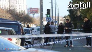 جريمة قتل لاعب كرة قدم مغربي في اسبانيا