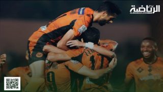 رسميا الكاف ينهي الخلاف بين نهضة بركان واتحاد العاصمة في كأس الكونفدرالية الأفريقية
	