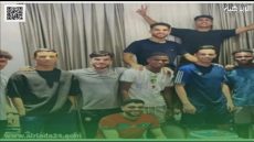 ضجة في الأوساط الرياضية