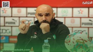 قراءة نقدية حول أداء متواضع للمنتخب المغربي أمام ليسوتو في تصفيات كأس إفريقيا 2026
	