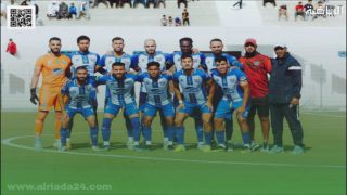 مستقبل المرسى