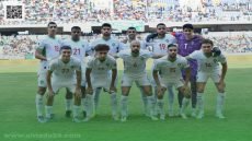 المنتخب المغربي