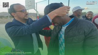 سبورتينغ السونح