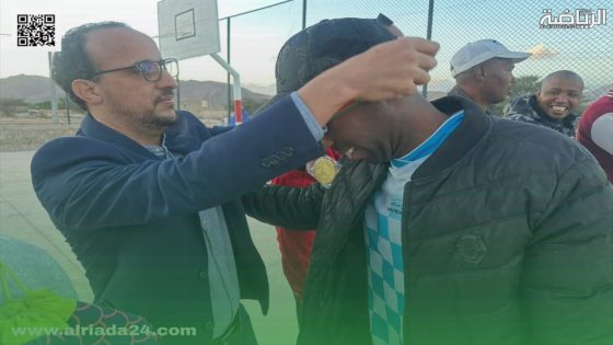 سبورتينغ السونح